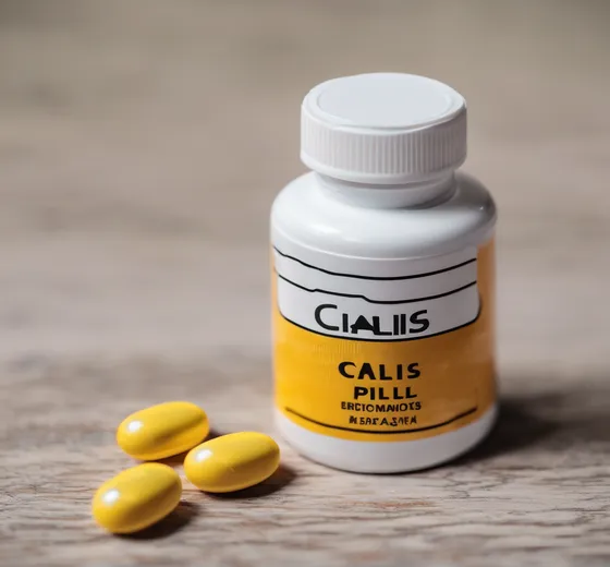 Precio cialis generico españa